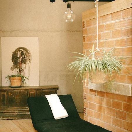 Inloft Copons Διαμέρισμα Εξωτερικό φωτογραφία